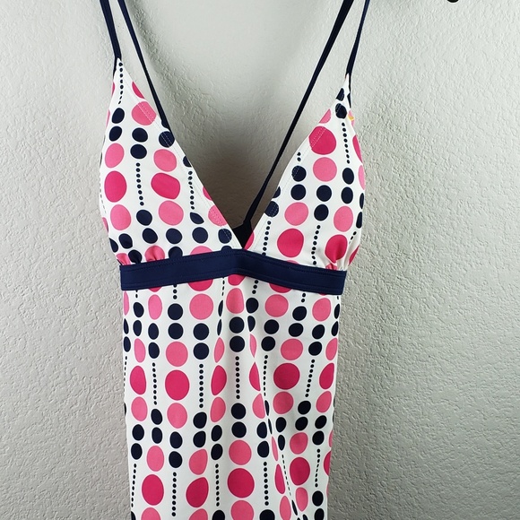 Nike Other - Nike | NWT Women's Tankini Swim Top Size 12